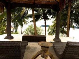 Ao Kao White Sand Beach Resort
