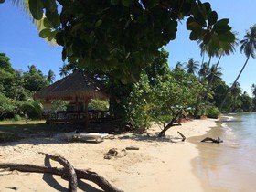 Ao Kao White Sand Beach Resort
