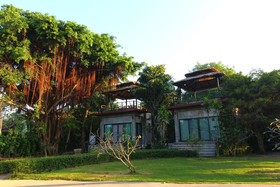 Ao Kao White Sand Beach Resort