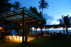 Ao Kao White Sand Beach Resort