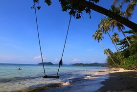 Ao Kao White Sand Beach Resort