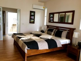 Ao Kao White Sand Beach Resort