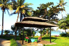 Ao Kao White Sand Beach Resort