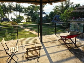 Ao Kao White Sand Beach Resort