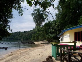 AoPong Resort