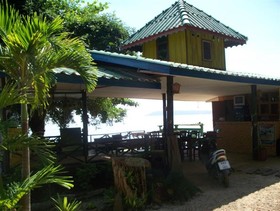 AoPong Resort