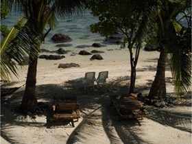 AoPong Resort