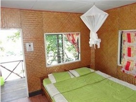 AoPong Resort