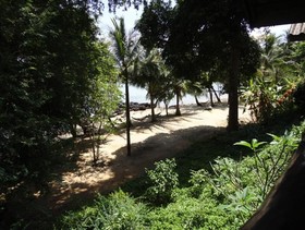 AoPong Resort