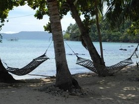 AoPong Resort