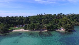 AoPong Resort