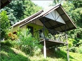 AoPong Resort