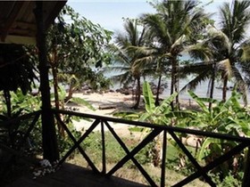 AoPong Resort