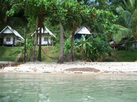 AoPong Resort