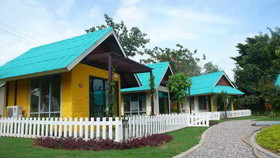 Baan Koh Mak
