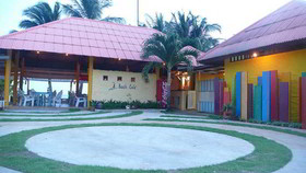 Baan Koh Mak