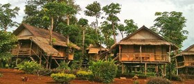 Bamboo Hideaway Boutique Resort