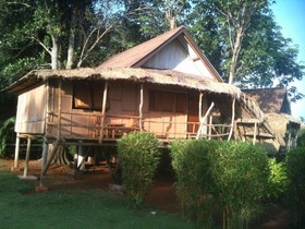 Bamboo Hideaway Boutique Resort