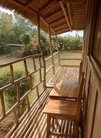 Bamboo Hideaway Boutique Resort