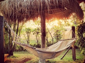 Bamboo Hideaway Boutique Resort