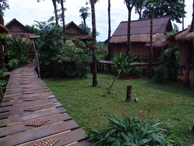 Bamboo Hideaway Boutique Resort