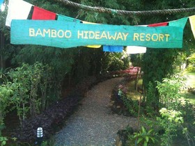 Bamboo Hideaway Boutique Resort