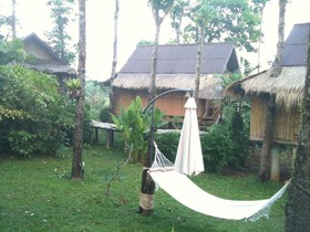 Bamboo Hideaway Boutique Resort