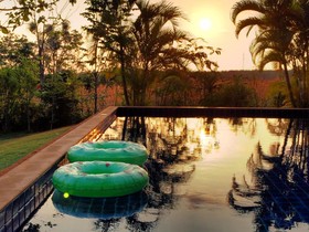 Bamboo Hideaway Boutique Resort