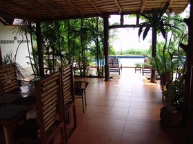 Bamboo Hideaway Boutique Resort