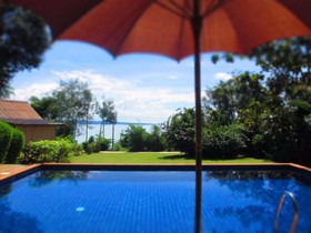 Bamboo Hideaway Boutique Resort