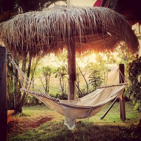 Bamboo Hideaway Boutique Resort
