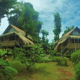 Bamboo Hideaway Boutique Resort