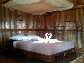 Bamboo Hideaway Boutique Resort