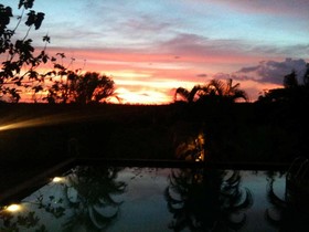 Bamboo Hideaway Boutique Resort