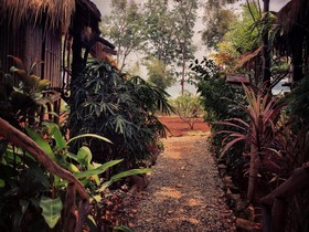 Bamboo Hideaway Boutique Resort
