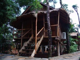 Bamboo Hideaway Boutique Resort