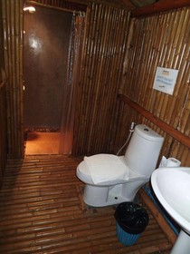 Bamboo Hideaway Boutique Resort