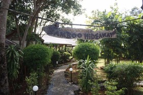Bamboo Hideaway Boutique Resort