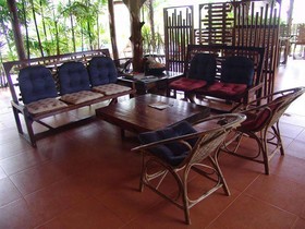 Bamboo Hideaway Boutique Resort