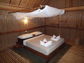 Bamboo Hideaway Boutique Resort