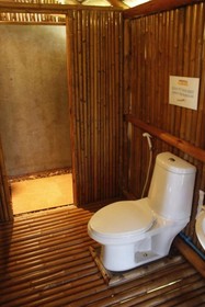 Bamboo Hideaway Boutique Resort