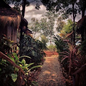 Bamboo Hideaway Boutique Resort