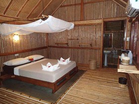 Bamboo Hideaway Boutique Resort