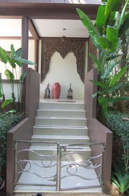 Coconut Villa