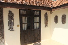 Coconut Villa