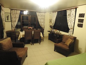 Coconut Villa