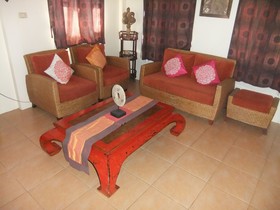 Coconut Villa
