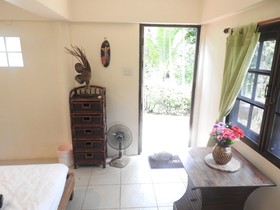 Coconut Villa