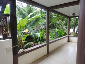 Coconut Villa