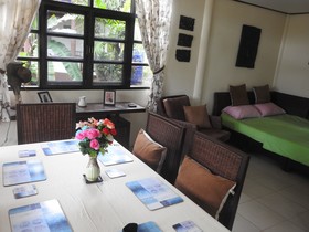 Coconut Villa